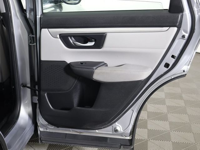 2019 Honda CR-V LX AWD - 22944477 - 20