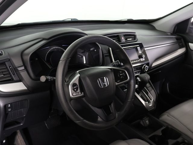 2019 Honda CR-V LX AWD - 22944477 - 21