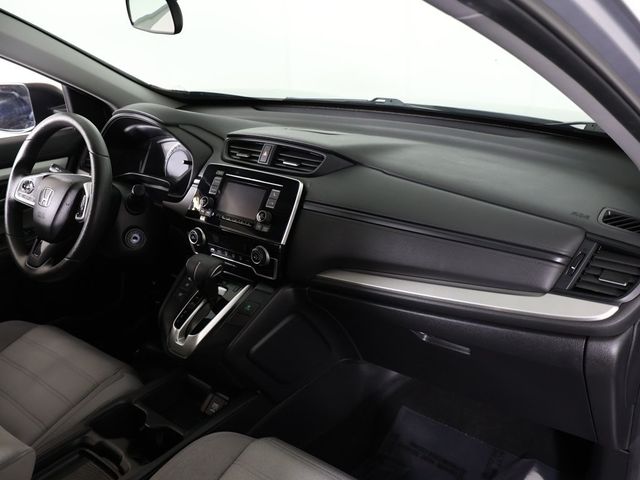 2019 Honda CR-V LX AWD - 22944477 - 22