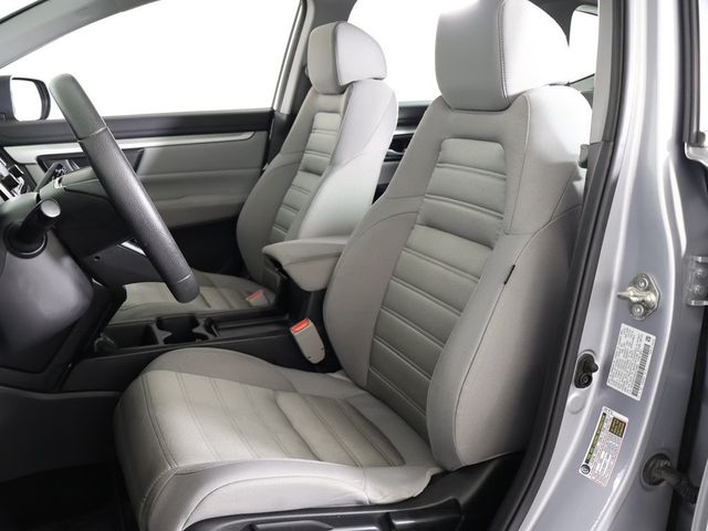 2019 Honda CR-V LX AWD - 22944477 - 23