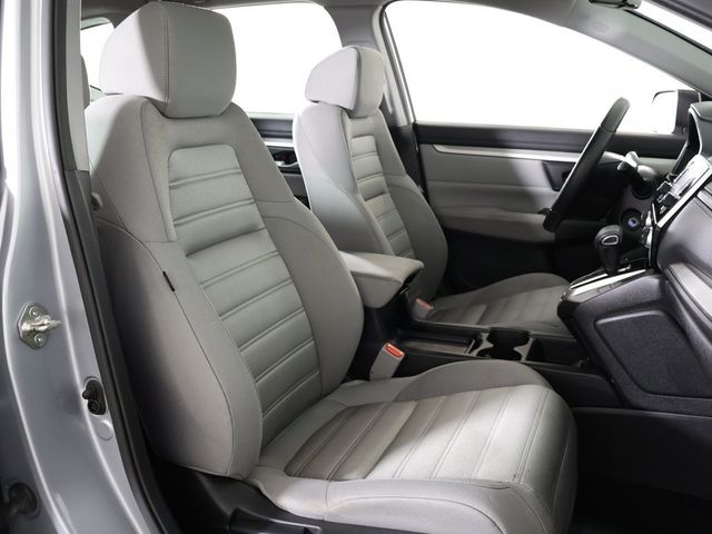 2019 Honda CR-V LX AWD - 22944477 - 24