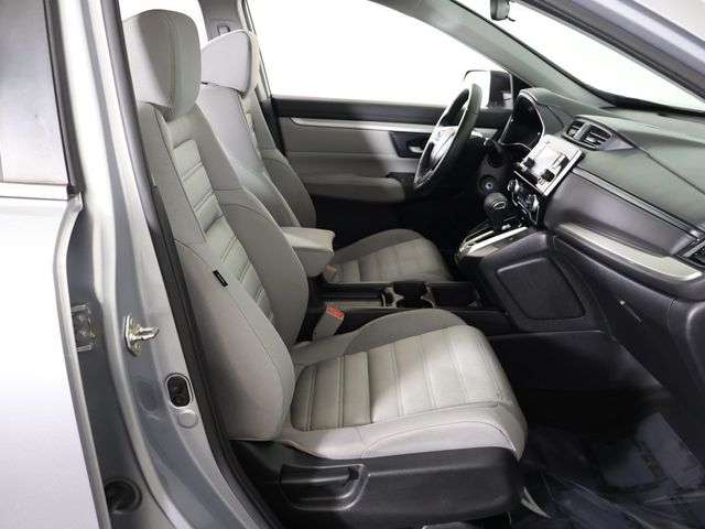 2019 Honda CR-V LX AWD - 22944477 - 26