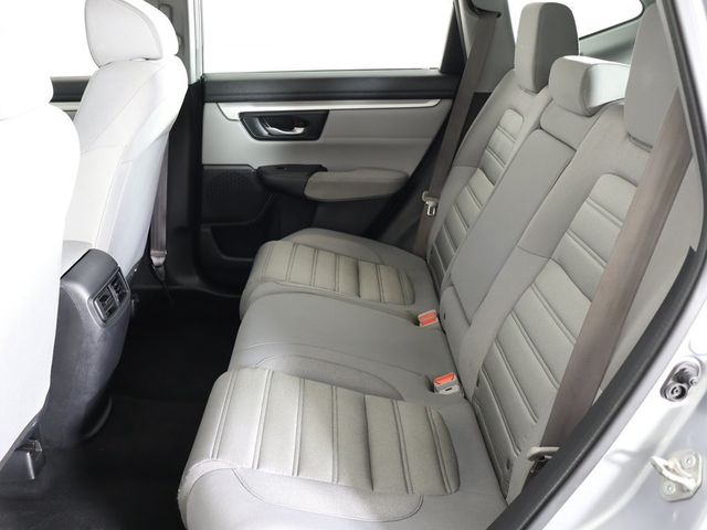 2019 Honda CR-V LX AWD - 22944477 - 27