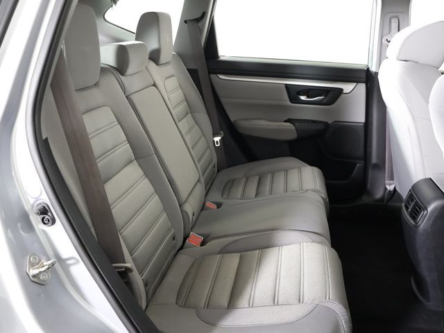 2019 Honda CR-V LX AWD - 22944477 - 28