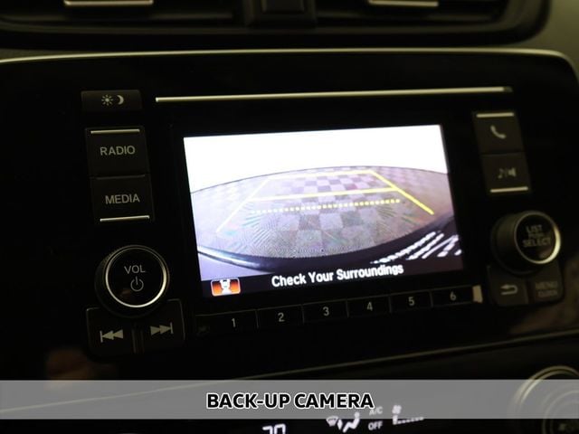 2019 Honda CR-V LX AWD - 22944477 - 2