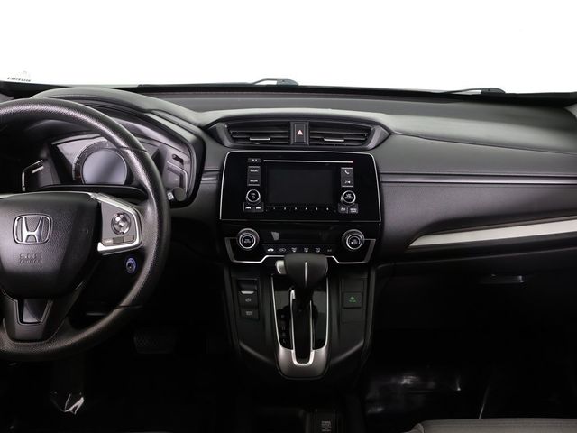 2019 Honda CR-V LX AWD - 22944477 - 29