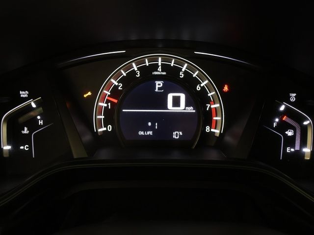 2019 Honda CR-V LX AWD - 22944477 - 32