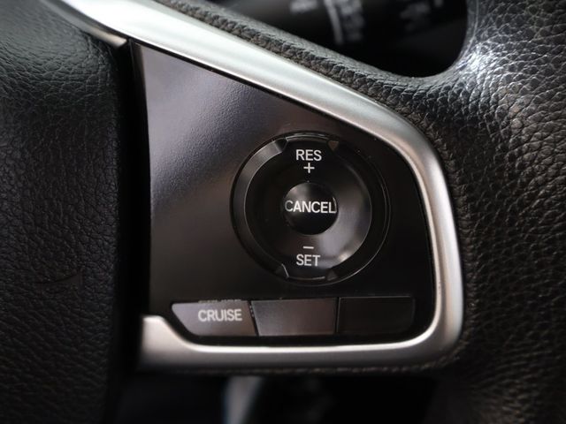 2019 Honda CR-V LX AWD - 22944477 - 34