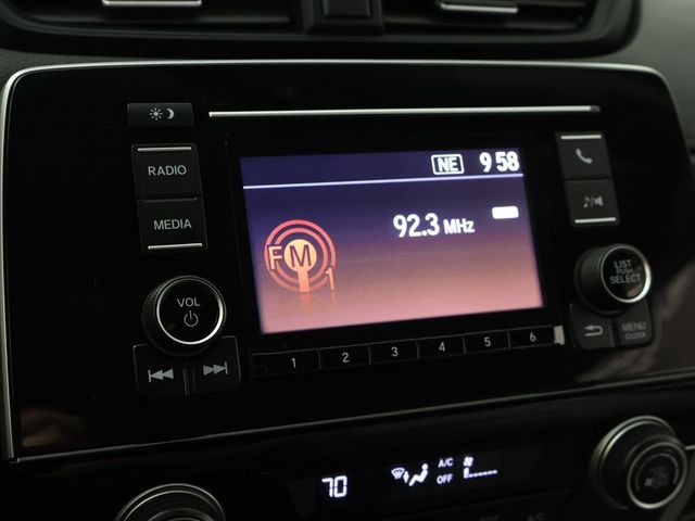 2019 Honda CR-V LX AWD - 22944477 - 35