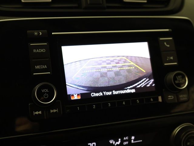 2019 Honda CR-V LX AWD - 22944477 - 36