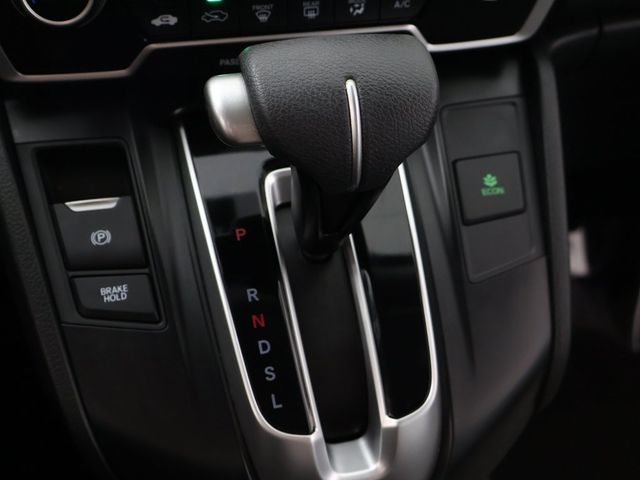 2019 Honda CR-V LX AWD - 22944477 - 38