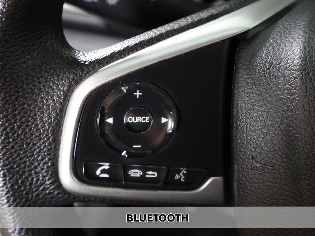 2019 Honda CR-V LX AWD - 22944477 - 3