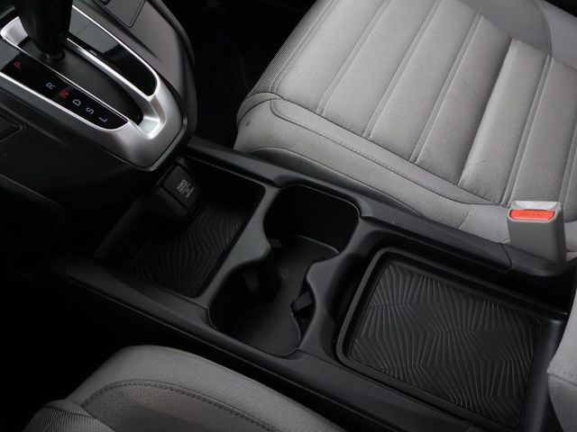 2019 Honda CR-V LX AWD - 22944477 - 39