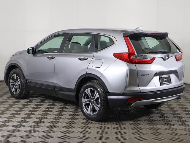 2019 Honda CR-V LX AWD - 22944477 - 5