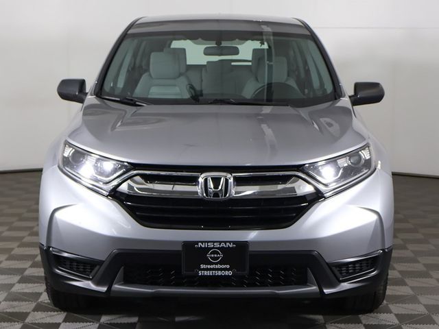 2019 Honda CR-V LX AWD - 22944477 - 7