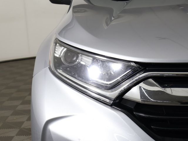 2019 Honda CR-V LX AWD - 22944477 - 8