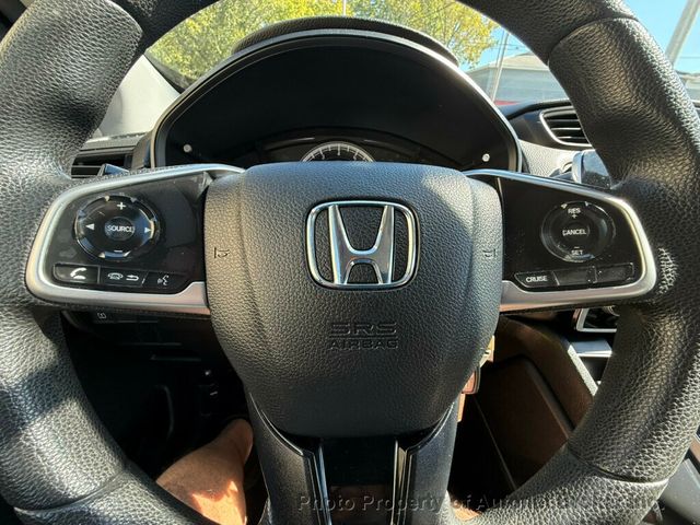 2019 Honda CR-V LX AWD - 22928786 - 10