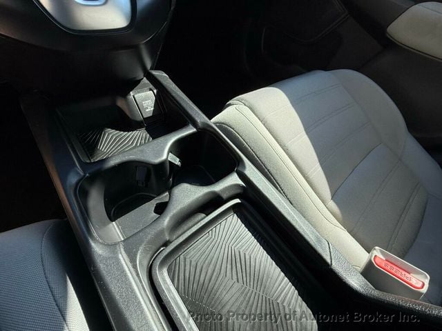 2019 Honda CR-V LX AWD - 22928786 - 14