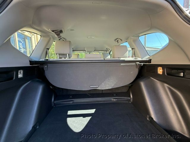 2019 Honda CR-V LX AWD - 22928786 - 20