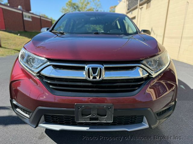 2019 Honda CR-V LX AWD - 22928786 - 3