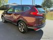 2019 Honda CR-V LX AWD - 22928786 - 4