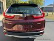 2019 Honda CR-V LX AWD - 22928786 - 5