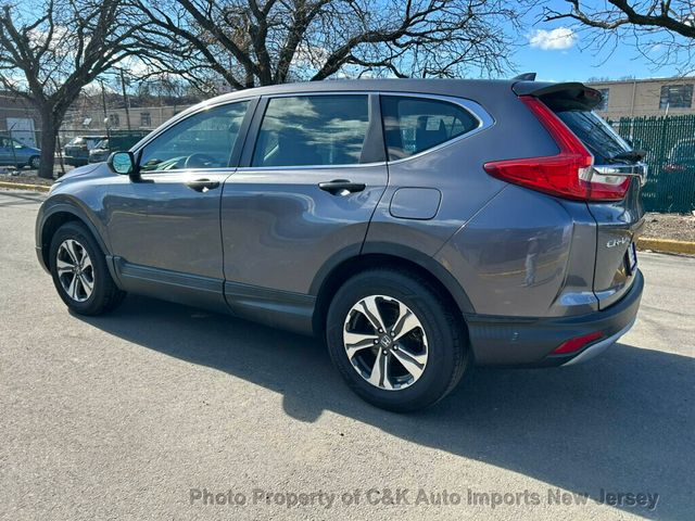 2019 Honda CR-V LX AWD - 22998617 - 13