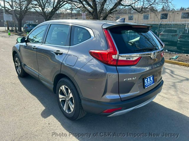 2019 Honda CR-V LX AWD - 22998617 - 14