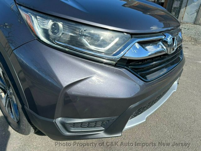 2019 Honda CR-V LX AWD - 22998617 - 18