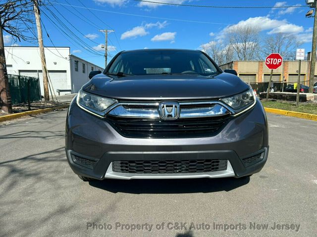 2019 Honda CR-V LX AWD - 22998617 - 2