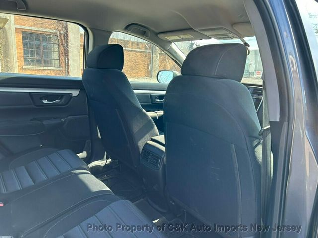 2019 Honda CR-V LX AWD - 22998617 - 32