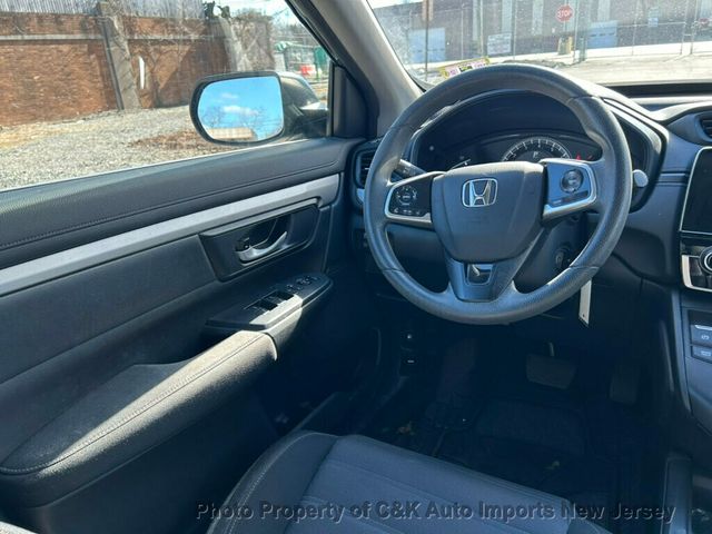 2019 Honda CR-V LX AWD - 22998617 - 34