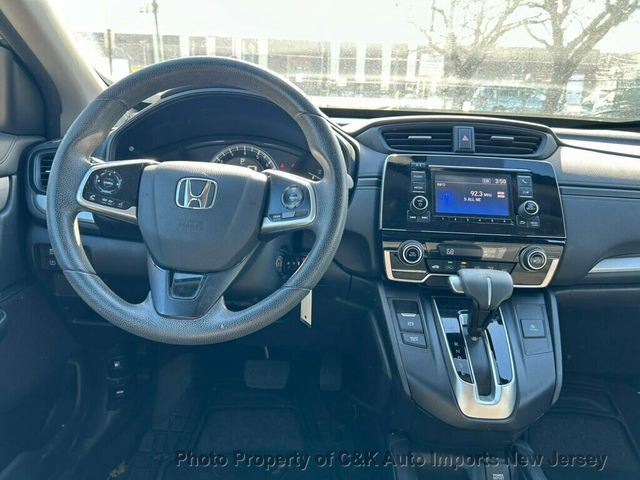 2019 Honda CR-V LX AWD - 22998617 - 37