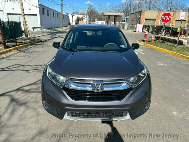 2019 Honda CR-V LX AWD - 22998617 - 3