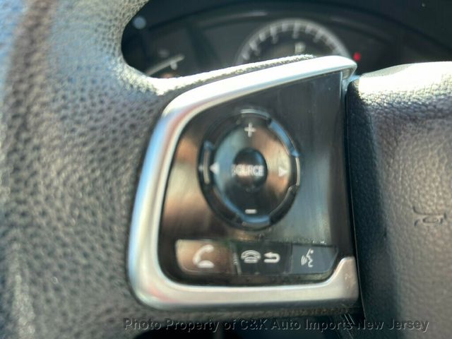 2019 Honda CR-V LX AWD - 22998617 - 39