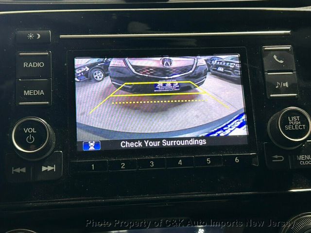 2019 Honda CR-V LX AWD - 22998617 - 44