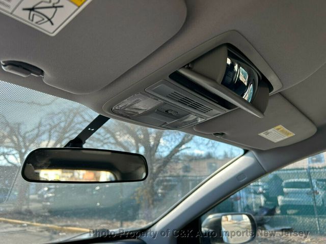 2019 Honda CR-V LX AWD - 22998617 - 46