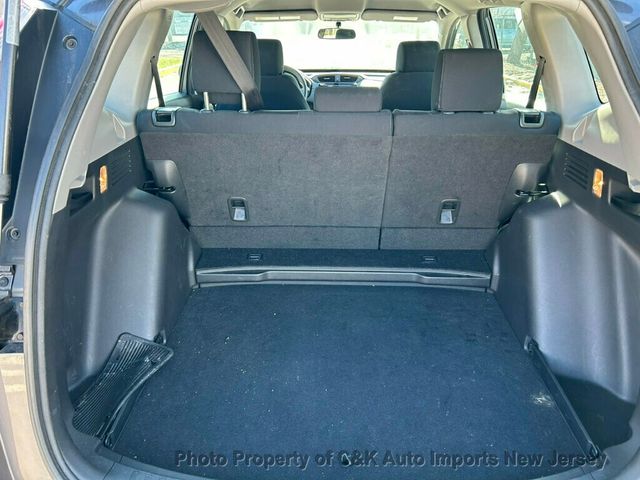 2019 Honda CR-V LX AWD - 22998617 - 51