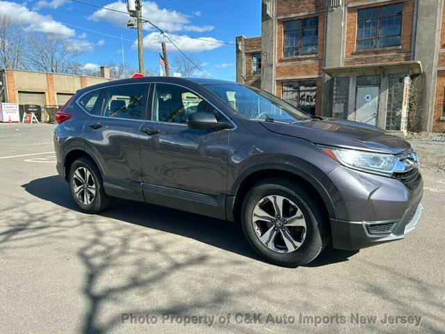 2019 Honda CR-V LX AWD - 22998617 - 6
