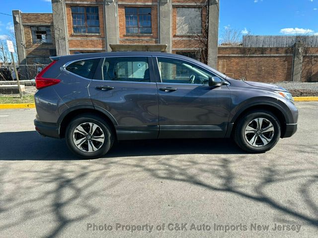 2019 Honda CR-V LX AWD - 22998617 - 7