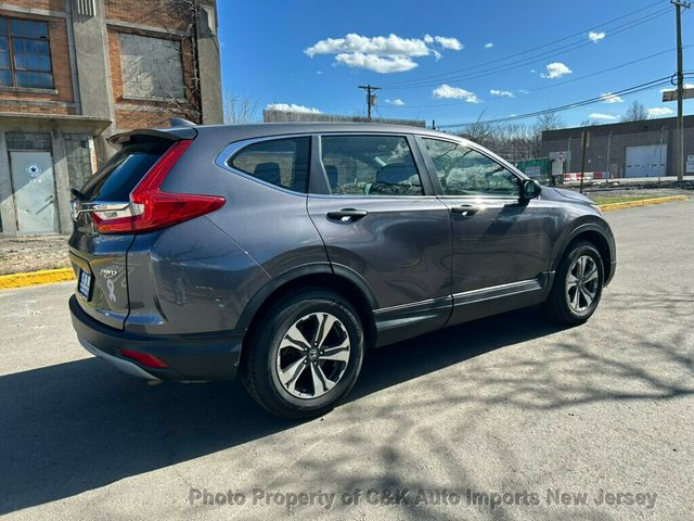 2019 Honda CR-V LX AWD - 22998617 - 8