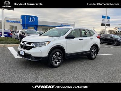 Used Honda CR-V at Turnersville AutoMall Serving South Jersey, NJ