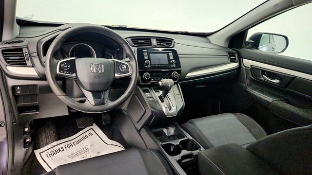 2019 Honda CR-V LX AWD - 22990618 - 10