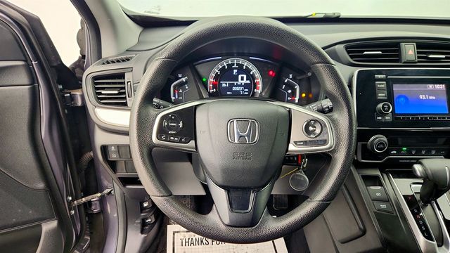 2019 Honda CR-V LX AWD - 22990618 - 11
