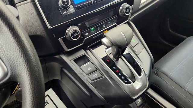 2019 Honda CR-V LX AWD - 22990618 - 14