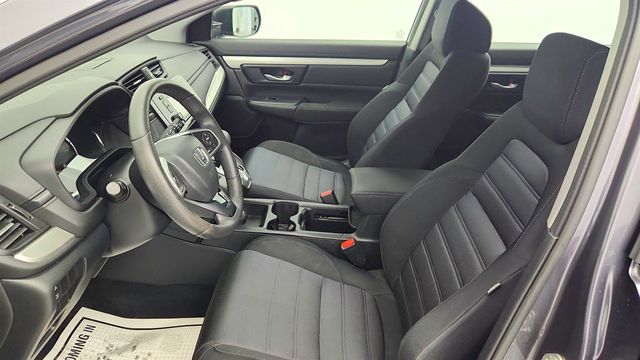 2019 Honda CR-V LX AWD - 22990618 - 16