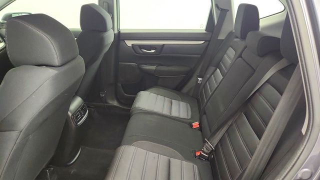 2019 Honda CR-V LX AWD - 22990618 - 17