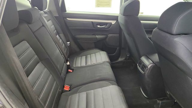 2019 Honda CR-V LX AWD - 22990618 - 19