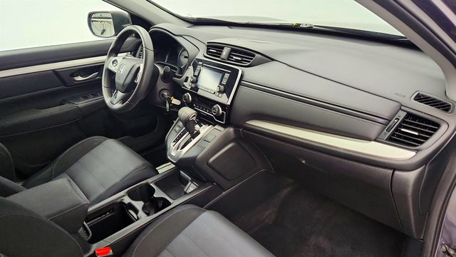 2019 Honda CR-V LX AWD - 22990618 - 21