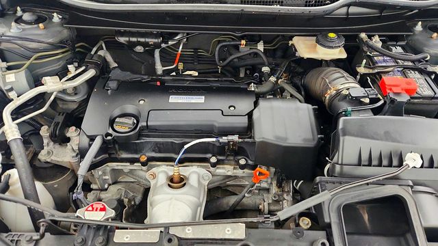 2019 Honda CR-V LX AWD - 22990618 - 22